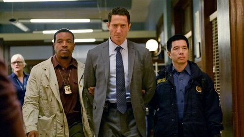 Grimm - S6E2: Trust Me Knot