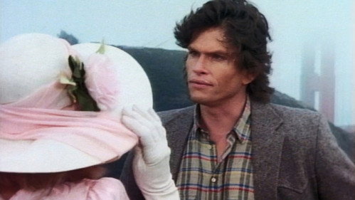 Falcon Crest - S6E12: False Front