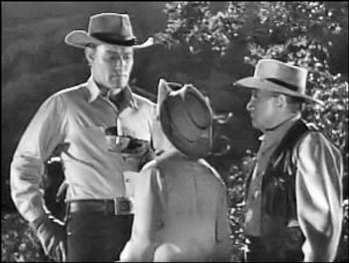 The Rifleman - S4E23: The Debt
