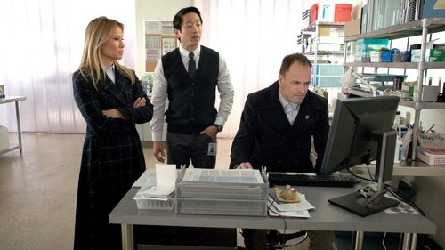Elementary - S7E11: Unfriended