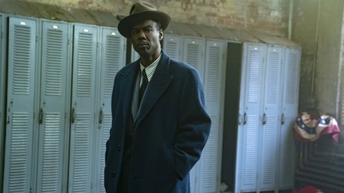 Fargo - S4E6: Camp Elegance