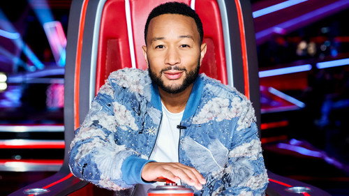 The Voice - S24E6: The Blind Auditions (6)