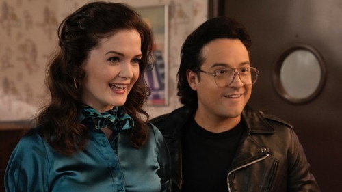 The Goldbergs - S10E9: Million Dollar Reward