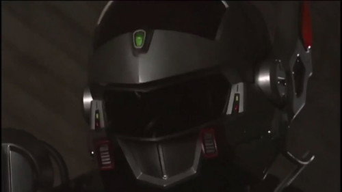 Kamen Rider - S13E4: My Name
