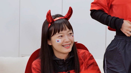 Running Man - S1E631: Will We Have Our First Win in the World Cup | Lucky Number Race (Part 1)