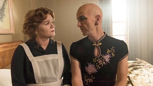 American Horror Story - S5E10: She Gets Revenge