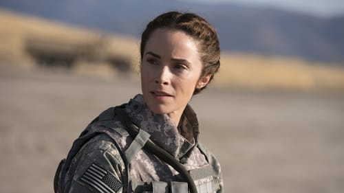 Grey's Anatomy - S14E5: Danger Zone