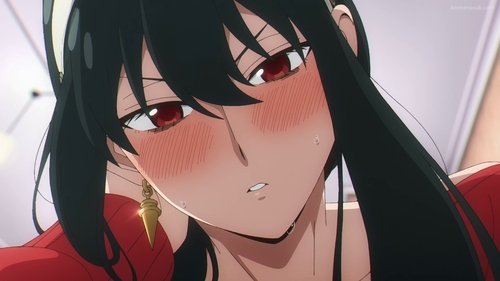 SPY x FAMILY - S1E9: SHOW OFF HOW IN LOVE YOU ARE