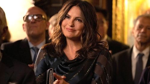 Law & Order: Special Victims Unit - S23E14: Video Killed the Radio Star