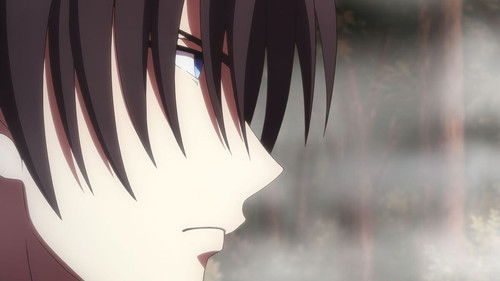 Rurouni Kenshin - S1E37: Aoshi vs. Okina