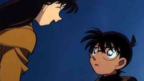 Detective Conan - S1E170: Blind Spot in the Darkness (1)
