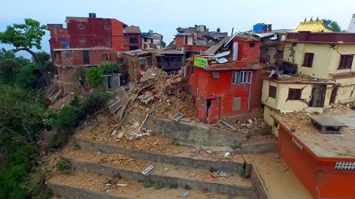 NOVA - S43E13: Himalayan Megaquake