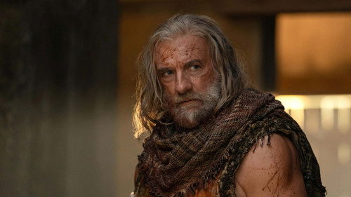 Spartacus: House of Ashur - S1E4: Blood and Bone