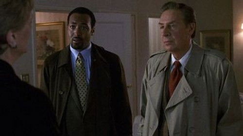 Law & Order - S10E23: Stiff