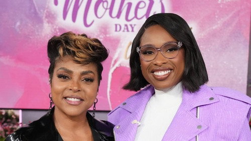 The Jennifer Hudson Show - S3E157: Taraji P. Henson