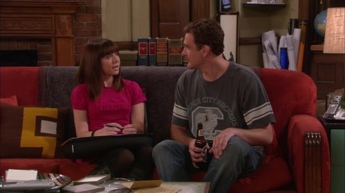 How I Met Your Mother - S3E2: We're Not from Here
