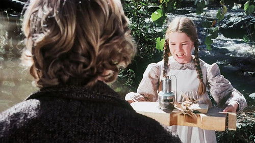 Little House on the Prairie - S2E13: The Talking Machine