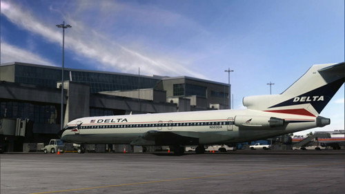 Mayday - S18E3: Deadly Distraction (Delta Air Lines Flight 1141)