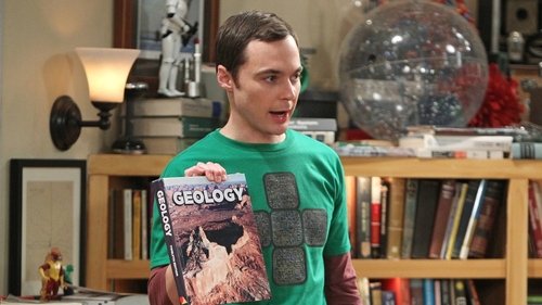 The Big Bang Theory - S7E20: The Relationship Diremption