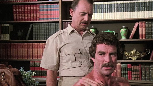 Magnum, P.I. - S1E18: Beauty Knows No Pain