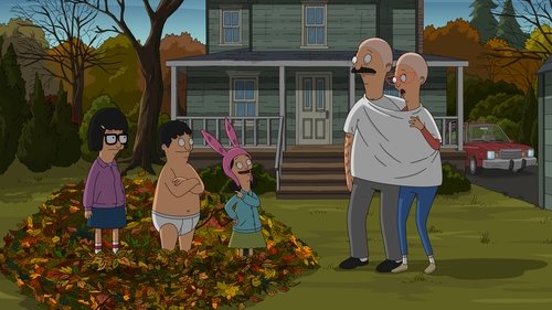 Bob's Burgers - S6E3: The Hauntening