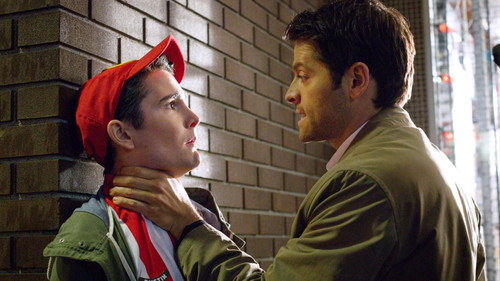 Supernatural - S10E9: The Things We Left Behind