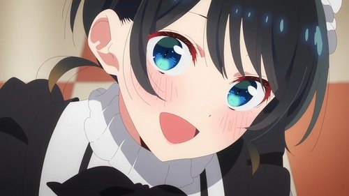 Rent-a-Girlfriend - S1E37: Routine and Girlfriend