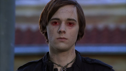 Ghost Whisperer - S4E22: Endless Love