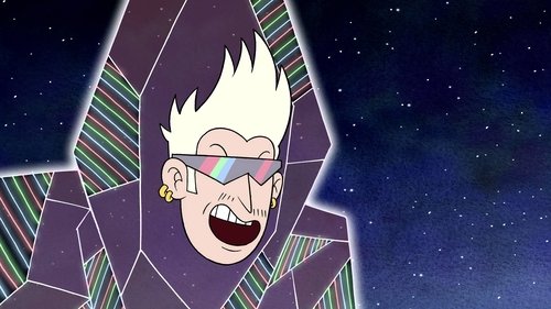 Regular Show - S6E16: Format Wars II