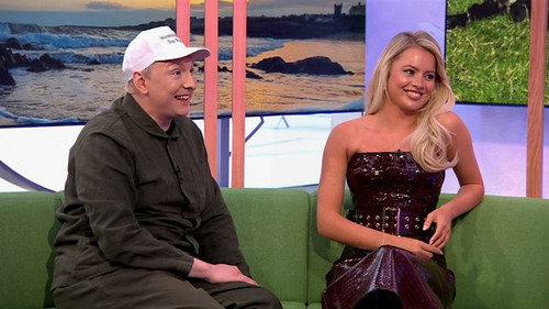 The One Show - S20E74: 21/04/2025
