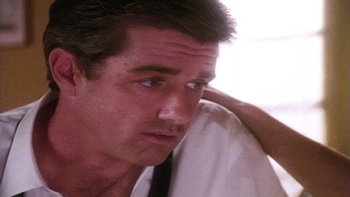 Knots Landing - S8E19: Never Trick a Trickster