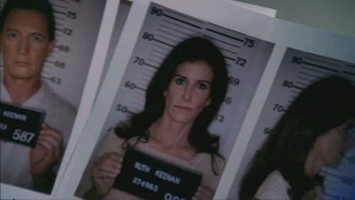 Bones - S1E22: The Woman in Limbo