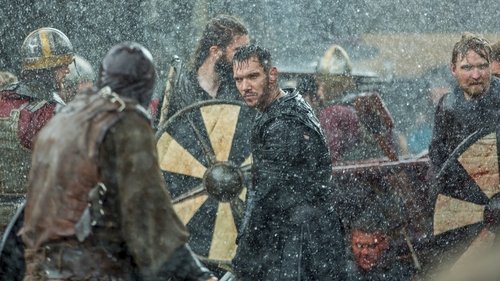 Vikings - S5E3: Homeland