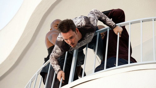 Entourage - S3E10: I Wanna Be Sedated