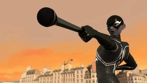 Miraculous: Tales of Ladybug & Cat Noir - S4E14: Wishmaker
