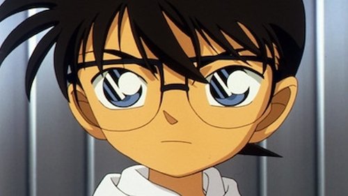 Detective Conan - S1E440: The Stunt Car's Utmost Limit