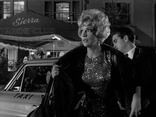 Perry Mason - S8E26: The Case of the Gambling Lady
