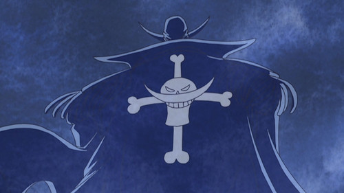 One Piece - S6E145: Monsters Appear! Don't Mess with the Whitebeard Pirates!