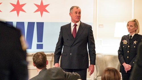 Chicago P.D. - S6E11: Trust
