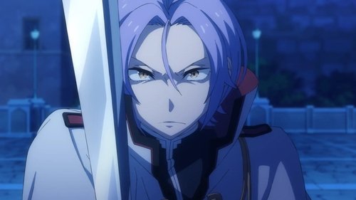 Re:ZERO -Starting Life in Another World- - S1E65: A Hideous Dinner Party