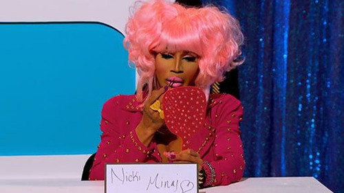 RuPaul's Drag Race - S6E5: Snatch Game