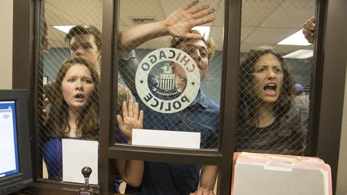 Shameless - S5E8: Uncle Carl