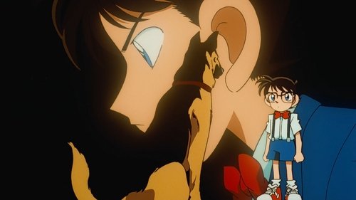 Detective Conan - S1E26: Jack Attacks!