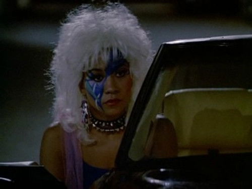 Miami Vice - S2E4: The Dutch Oven