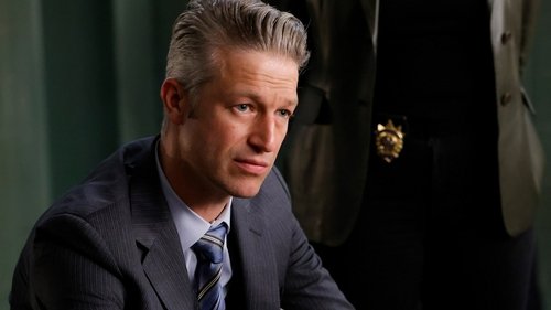 Law & Order: Special Victims Unit - S24E12: Blood Out