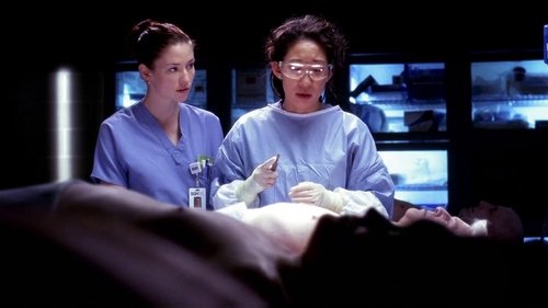 Grey's Anatomy - S4E14: The Becoming