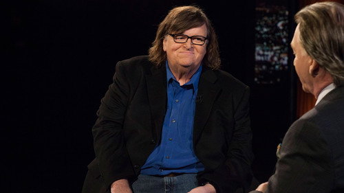 Real Time with Bill Maher - S14E16: Episode 388