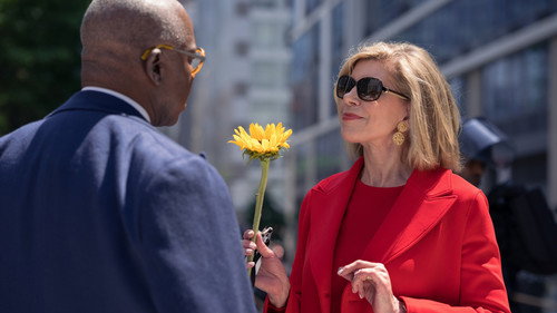 The Good Fight - S6E2: The End of the Yips