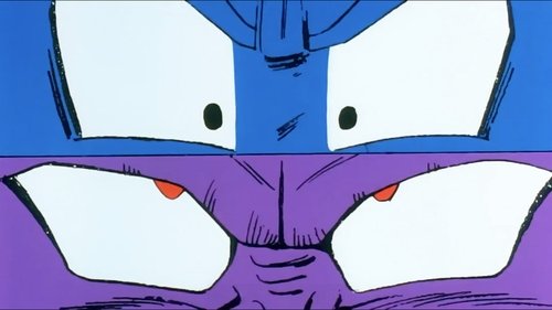 Dragon Ball Z - S2E32: Goku Is Ginyu and Ginyu Is Goku