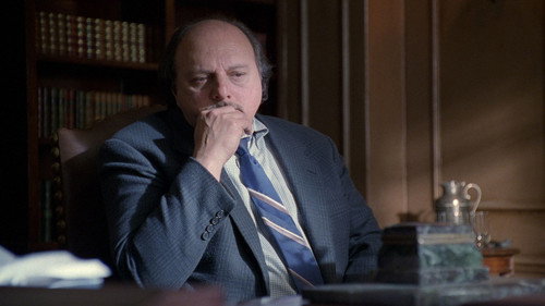 NYPD Blue - S3E20: A Death in the Family